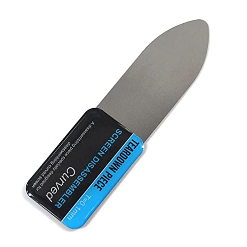 Demontage Screen Opener Tools Gebogener Bildschirm Mobiltelefon Edelstahlkarte Für Smartphone Reparaturwerkzeuge Demontage Screen Opener Tools Gebogener Bildschirm Mobiltelefon Edelstahlkarte Für Smartphone Reparaturwerkzeuge von Shntig