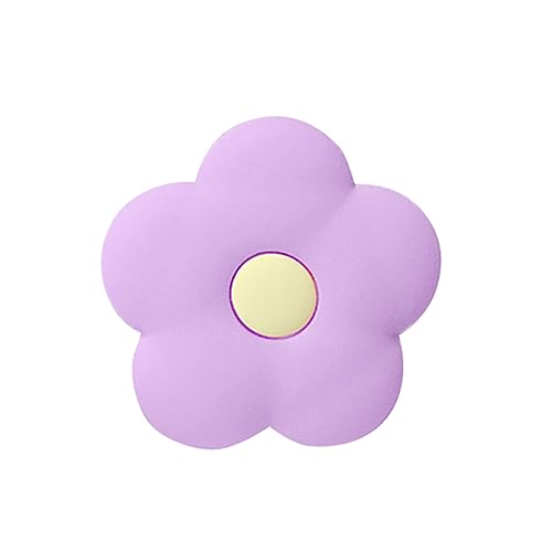 / / Einfacher Silikon-Handy-Ständer, kleine Blume, zusammenklappbar / / Einfacher Silikon-Handy-Ständer, kleine Blume, zusammenklappbar von Shntig
