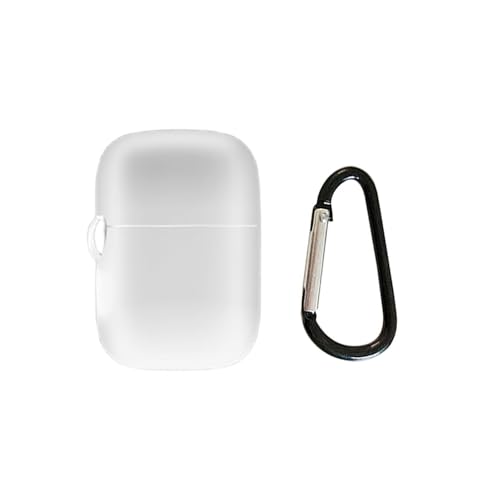 Ergonomische Schutzhülsenhäuser Für Aeroclip Kopfhörer Antislip Staub Wasserfant von Shntig