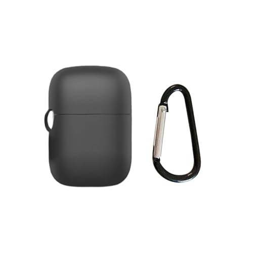 Ergonomische Schutzhülsenhäuser Für Aeroclip Kopfhörer Antislip Staub Wasserfant von Shntig