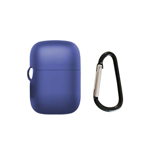 Ergonomische Schutzhülsenhäuser Für Aeroclip Kopfhörer Antislip Staub Wasserfant von Shntig