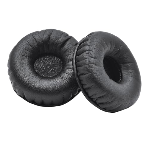 Ersatzohrblock Für H820E H570E H650E Kopfhörer Ohrkissen Ohrbedeckungen Kompatible Headsets Earpads Ersatzohrblock Für H820E H570E H650E Kopfhörer Ohrkissen Ohrbedeckungen Kompatible Headsets Earpads von Shntig