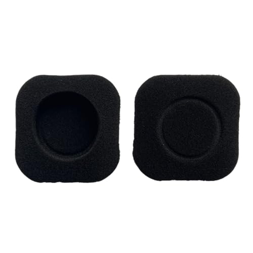 Ersatzschwamm Ohrkissen Für H150 H130 H250 H151 Kopfhörer Ohrschart Ersatzschwamm Ohrkissen Für H150 H130 H250 H151 Kopfhörer Ohrschart von Shntig