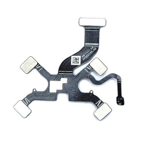 Flexible Kabel Für 4 Zubehör Kamera Flexibler Flachdrahtersatz Für 4 Drohnen Reparaturteile von Shntig