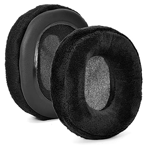 Gene Earpads Kissen Ohrpolster Schaumabdeckungen Reparaturteile Für M52-Kopfhörer von Shntig