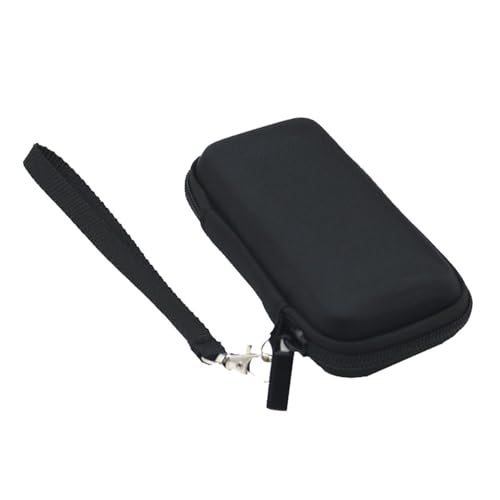 Hard Outdoor Reisekoffer Für PX470 PX370 TX650 UX570 Recorders Storage Bag Protections Box von Shntig