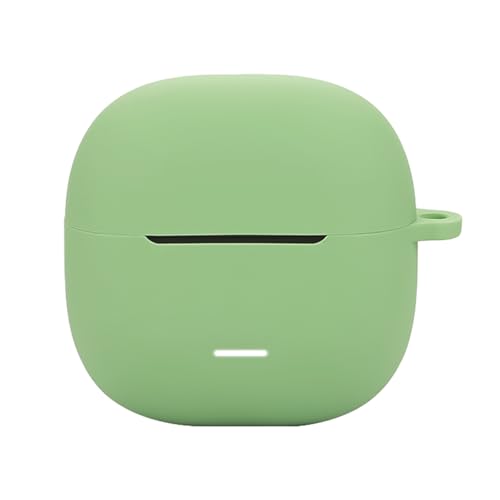 Hülse Für Knospen 6 Lite Silicon Hülle Schurpheesschütze Bedeckt Kratzfeste Weichhautschale Ohrhörer Gehäuse Hülse Für Knospen 6 Lite Silicon Hülle Schurpheesschütze Bedeckt Kratzfeste Weichhautschale Ohrhörer Gehäuse von Shntig