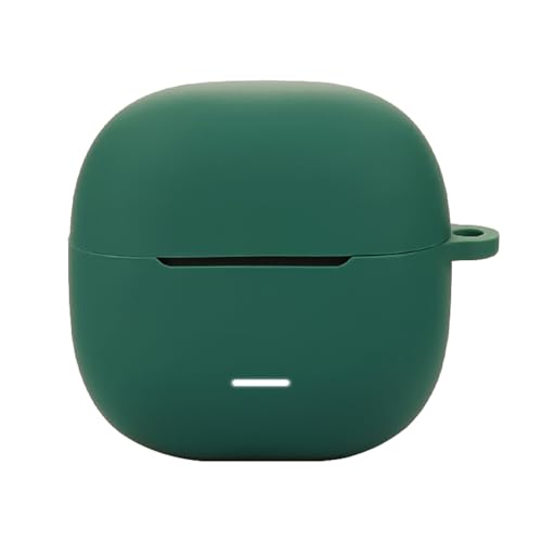 Hülse Für Knospen 6 Lite Silicon Hülle Schurpheesschütze Bedeckt Kratzfeste Weichhautschale Ohrhörer Gehäuse Hülse Für Knospen 6 Lite Silicon Hülle Schurpheesschütze Bedeckt Kratzfeste Weichhautschale Ohrhörer Gehäuse von Shntig