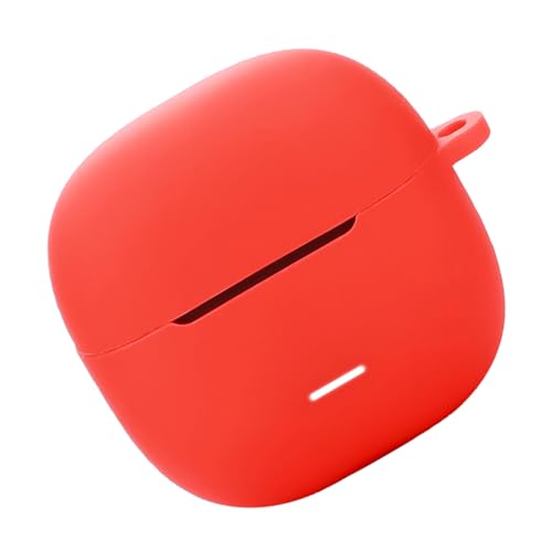 Hülse Für Knospen 6 Lite Silicon Hülle Schurpheesschütze Bedeckt Kratzfeste Weichhautschale Ohrhörer Gehäuse Hülse Für Knospen 6 Lite Silicon Hülle Schurpheesschütze Bedeckt Kratzfeste Weichhautschale Ohrhörer Gehäuse von Shntig