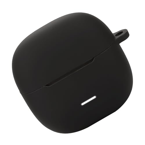 Hülse Für Knospen 6 Lite Silicon Hülle Schurpheesschütze Bedeckt Kratzfeste Weichhautschale Ohrhörer Gehäuse Hülse Für Knospen 6 Lite Silicon Hülle Schurpheesschütze Bedeckt Kratzfeste Weichhautschale Ohrhörer Gehäuse von Shntig