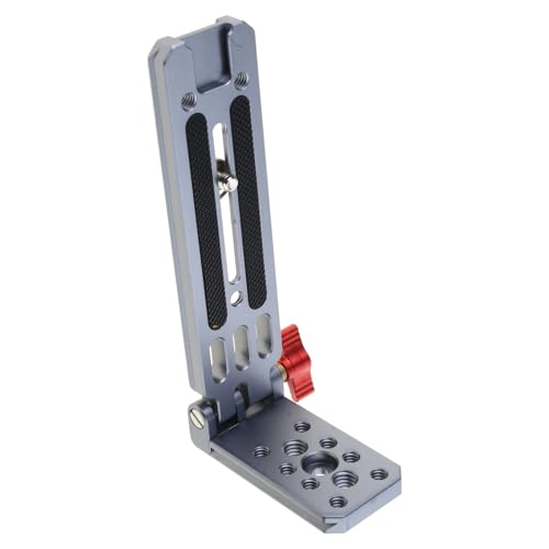 Kaltschuh Schnellfreisetzsplatte Vertikale Fotografie DSLR Kamera L Halterung Für Kameras Stabilisatoren Stativ Tafel Vertikaler Platte Kaltschuh Schnellfreisetzsplatte Vertikale Fotografie DSLR Kamera L Halterung Für Kameras Stabilisatoren Stativ Tafel Vertikaler Platte von Shntig