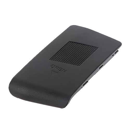 Kamera Batterie Türabdeckung Für YN568EX YN568EXII YN-560EX YN-568EX II Ersatztür Deckel Deckel Ersatzteil von Shntig