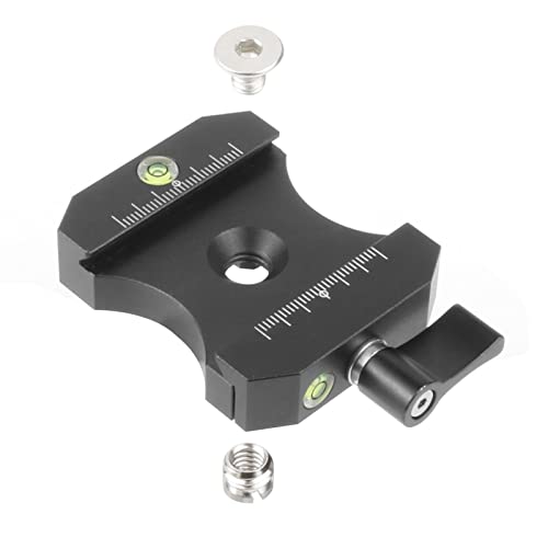 Kamera Stativmontagadapter Aluminium 3/8 Bis 1/4 Schraube Schnellfreisetzer Klemme Basis Für DSLR Monopod Kugelkopf Kamera Stativmontagadapter Aluminium 3/8 Bis 1/4 Schraube Schnellfreisetzer Klemme Basis Für DSLR Monopod Kugelkopf von Shntig