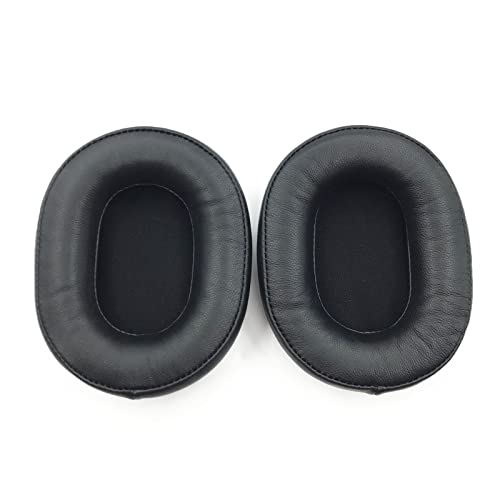 Lambskellohrpolster Für MSR7 MSR7B MSR7SE DSR7BT MSR7NC Headset Earpads Kopfhörer Für Extra Langlebige Abdeckung Lambskellohrpolster Für MSR7 MSR7B MSR7SE DSR7BT MSR7NC Headset Earpads Kopfhörer Für Extra Langlebige Abdeckung von Shntig