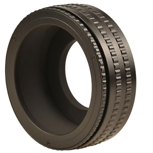 M58 Bis M42 25 Mm-55 Mm Einstellung Der Fokussierung Helicoid Adapter Verlängerungsrohr Objektivmontage Für Verschiedene Kameras M58 Bis M42 25 Mm-55 Mm Einstellung Der Fokussierung Helicoid Adapter Verlängerungsrohr Objektivmontage Für Verschiedene Kameras von Shntig