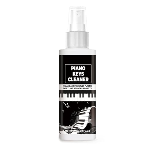 Musikinstrument Polierflüssigkeit Gitarrenschlüssel Reiniger Professionell Piano Cleaner Piano Accessoire Piano Keyboard Reinigung Musikinstrument Polierflüssigkeit Gitarrenschlüssel Reiniger Professionell Piano Cleaner Piano Accessoire Piano Keyboard Reinigung von Shntig