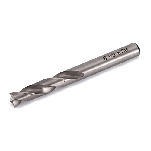 Präzise Position Schweißbohrer Bits Verschleiß Und Korrosionswiderstand Genauigkeit Genauigkeit Schneiden Metallbohrer Bits Zubehör von Shntig