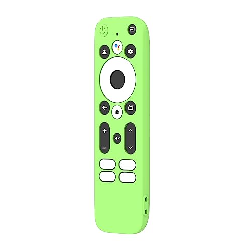 Schutzhülle aus Silikon für KD3 Stick-Fernbedienung, leuchtende Hülle Schutzhülle aus Silikon für KD3 Stick-Fernbedienung, leuchtende Hülle von Shntig
