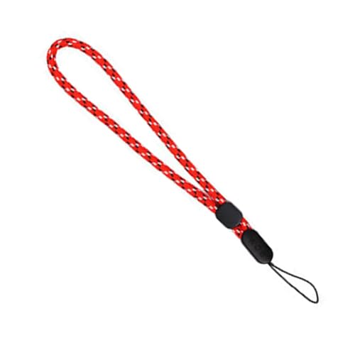 Shntig 7.5 Zoll Telefongurt Handgelenk Handgelenk Lanyard Für Wichtige Telefon Multifunktionen Nylon Armbandhalle Einstellbar Shntig 7.5 Zoll Telefongurt Handgelenk Handgelenk Lanyard Für Wichtige Telefon Multifunktionen Nylon Armbandhalle Einstellbar von Shntig