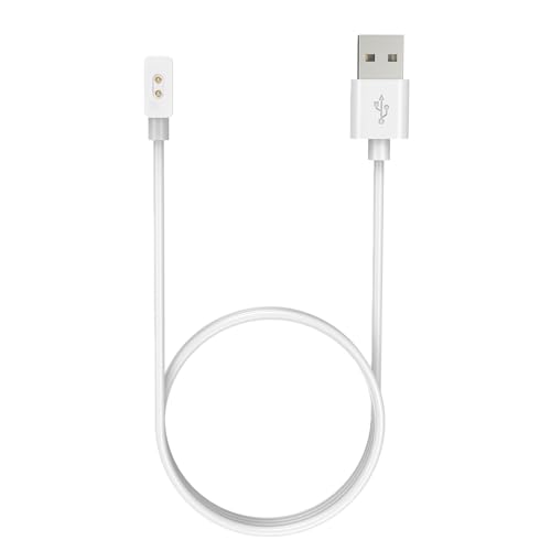 Shntig Beobachten Sie Magnetladungskabel Für Band 9 USB Ladekabelkabelkabel Ladecradles Smartwatch Zubehör von Shntig