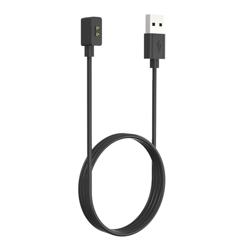 Shntig Beobachten Sie Magnetladungskabel Für Band 9 USB Ladekabelkabelkabel Ladecradles Smartwatch Zubehör von Shntig