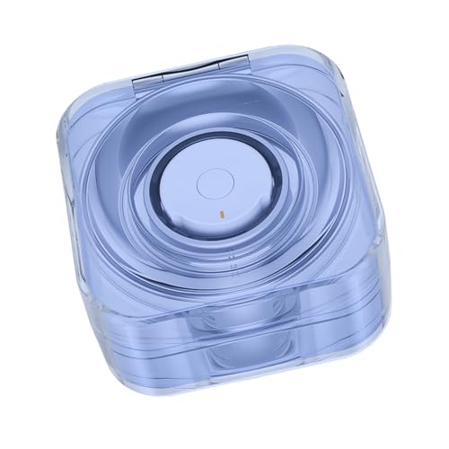 Shntig Health Rings Ladestapel Fall Boxabzüge Abdecken Abs Case Protector Für Fitnessringe Fitness Shntig Health Rings Ladestapel Fall Boxabzüge Abdecken Abs Case Protector Für Fitnessringe Fitness von Shntig