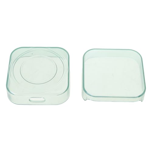 Shntig Health Rings Ladestapel Fall Boxabzüge Abdecken Abs Case Protector Für Fitnessringe Fitness Shntig Health Rings Ladestapel Fall Boxabzüge Abdecken Abs Case Protector Für Fitnessringe Fitness von Shntig