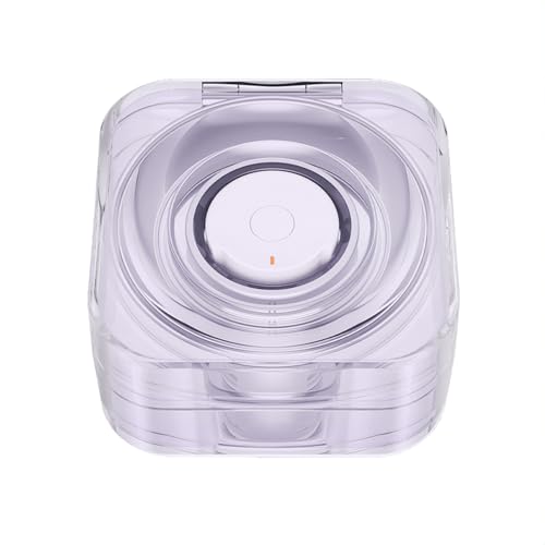Shntig Health Rings Ladestapel Fall Boxabzüge Abdecken Abs Case Protector Für Fitnessringe Fitness Shntig Health Rings Ladestapel Fall Boxabzüge Abdecken Abs Case Protector Für Fitnessringe Fitness von Shntig