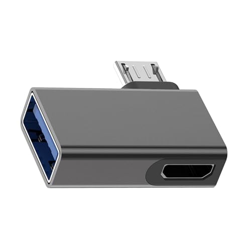 Shntig Mobiltelefone Tastaturmäuse USB Adapter 90 Grad Gewinkelt Mit Stromversorgungsanschluss Zur Verbesserung Der Funktionalität Geeignet Shntig Mobiltelefone Tastaturmäuse USB Adapter 90 Grad Gewinkelt Mit Stromversorgungsanschluss Zur Verbesserung Der Funktionalität Geeignet von Shntig