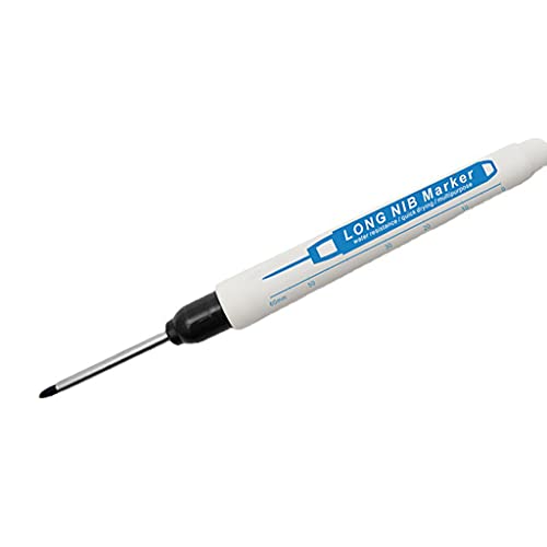 Shntig Permanent Marker Stiftwagen Reifenfarbe Stift Wasserdichtem Marker Für Gestein von Shntig