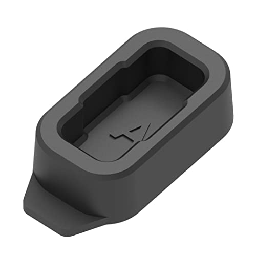 Shntig Staubstecker Für 2 42/46mm Smartwatch Silicon Ladeanschluss Schutzschutzkappe Shntig Staubstecker Für 2 42/46mm Smartwatch Silicon Ladeanschluss Schutzschutzkappe von Shntig