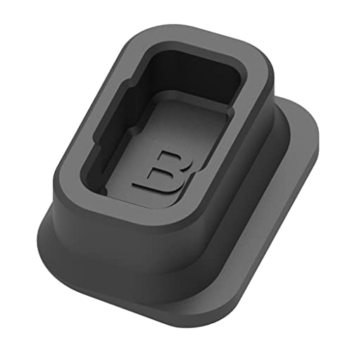 Shntig Staubstecker Für 2 42/46mm Smartwatch Silicon Ladeanschluss Schutzschutzkappe Shntig Staubstecker Für 2 42/46mm Smartwatch Silicon Ladeanschluss Schutzschutzkappe von Shntig