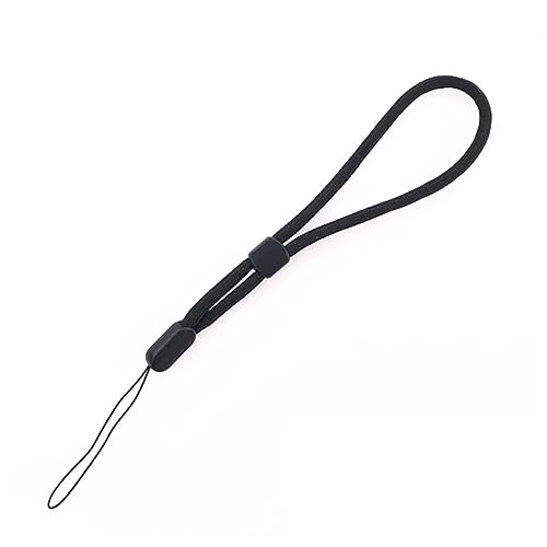 Shntig Tragbares Nylon Für Smartphone Gurtkamera Handgelenk Lanyard Elektronikzubehör Für Einfache Tragen Ihre Geräte Shntig Tragbares Nylon Für Smartphone Gurtkamera Handgelenk Lanyard Elektronikzubehör Für Einfache Tragen Ihre Geräte von Shntig