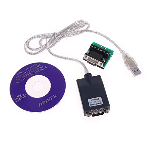 Shntig USB2.0 Bis RS-485 RS-422 DB9 PIN Weiblicher Port Chip PL2303 Isoliert USB Zu Einem RS485 RS422 Adapter Shntig USB2.0 Bis RS-485 RS-422 DB9 PIN Weiblicher Port Chip PL2303 Isoliert USB Zu Einem RS485 RS422 Adapter von Shntig