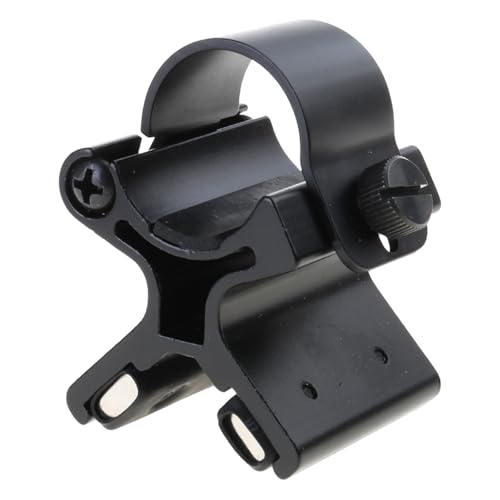 Ständer Taschenlampenmontierhalter Halterung Für Flalight Light Easy Installation von Shntig