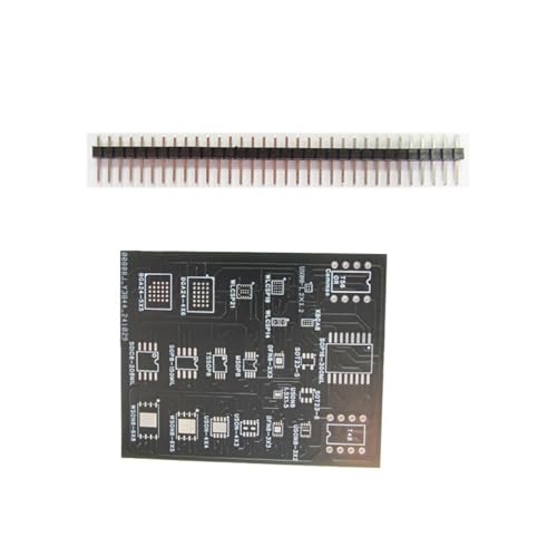 T22 Chip Read Write BIOS T22 Chip Programmierung Und Debugging Socket Für Effiziente BIOS Lesen Und Schreibfunktionen T22 Chip Read Write BIOS T22 Chip Programmierung Und Debugging Socket Für Effiziente BIOS Lesen Und Schreibfunktionen von Shntig