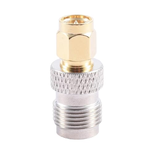 TNC Signale Stecker Adapter Männlicher Weiblicher TNC Umwandlungskopf Mit Metallkonstruktionsadapter TNC Signale Stecker Adapter Männlicher Weiblicher TNC Umwandlungskopf Mit Metallkonstruktionsadapter von Shntig
