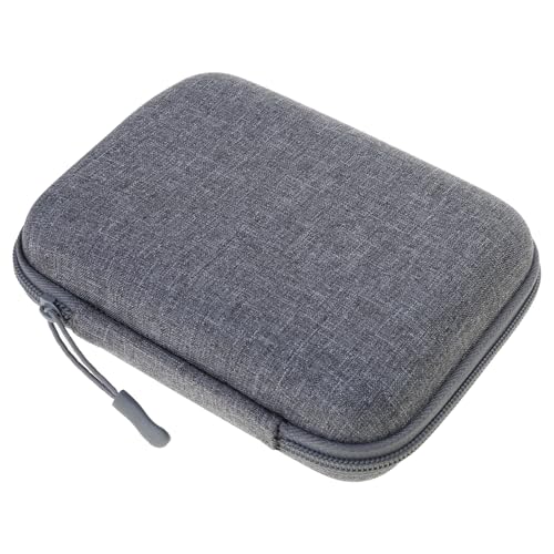 Tragbare Multifunktions Reise Beutel Speicher Organisatoren Fall Für Ohrhörer USB Mobiltelefondatenkabel Tragbare Multifunktions Reise Beutel Speicher Organisatoren Fall Für Ohrhörer USB Mobiltelefondatenkabel von Shntig