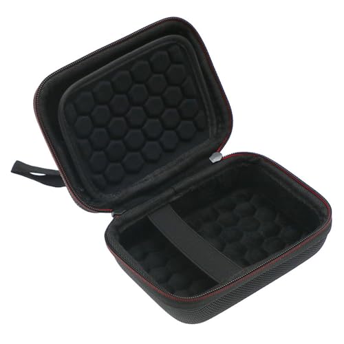 Tragbarer Hartschalenkoffer Für 30W/22 5 W Powerbank Mit Schocksicherem Schutz Und Haltbarkeitsbeutel Tragbarer Hartschalenkoffer Für 30W/22 5 W Powerbank Mit Schocksicherem Schutz Und Haltbarkeitsbeutel von Shntig