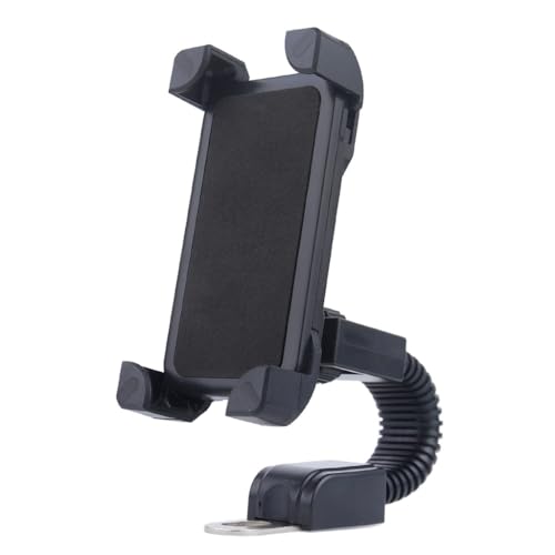 Verbesserte Handy-Halterung, allgemeine Verwendung, einfach zu bedienen, lange Lebensdauer, für den Außenbereich geeignet Verbesserte Handy-Halterung, allgemeine Verwendung, einfach zu bedienen, lange Lebensdauer, für den Außenbereich geeignet von Shntig