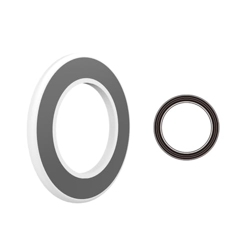 Vielseitige magnetische Halterung, Handyhalterung, Wandhalterung für mobile Geräte, starke selbstklebende Rückseite, einfache Installation Vielseitige magnetische Halterung, Handyhalterung, Wandhalterung für mobile Geräte, starke selbstklebende Rückseite, einfache Installation von Shntig