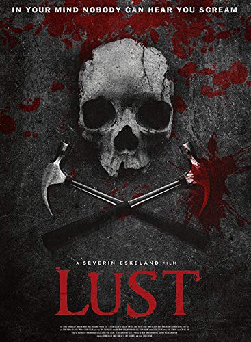 LUST - Mediabook (Cover A) - 2 Disc Collector's Edition - Limited Edition auf 444 Stück (+ DVD) [Blu-ray] von Shock Entertainment