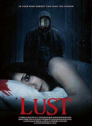 LUST - Mediabook (Cover C) - 2 Disc Collector's Edition - Limited Edition auf 222 Stück (+ DVD) [Blu-ray] von Shock Entertainment