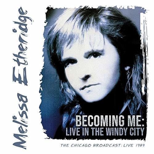 Becoming Me: Live in the Windy City - 2 cd set von Shockwaves