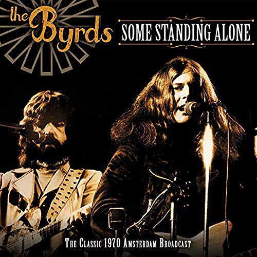 Some Standing Alone -2 cd set von SHOCKWAVES/SPIRITLEVEL CINEMA