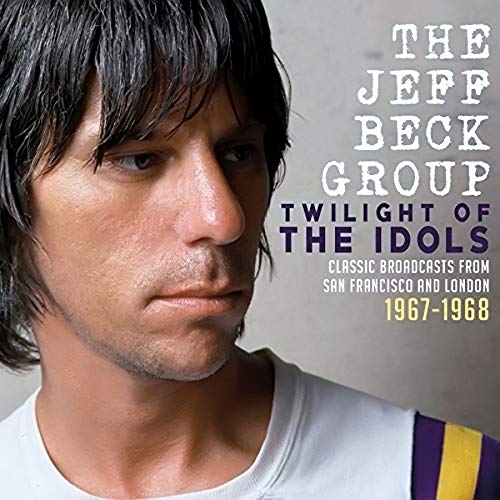 Twilight of the Idols ( 2 CD SET) von Shockwaves