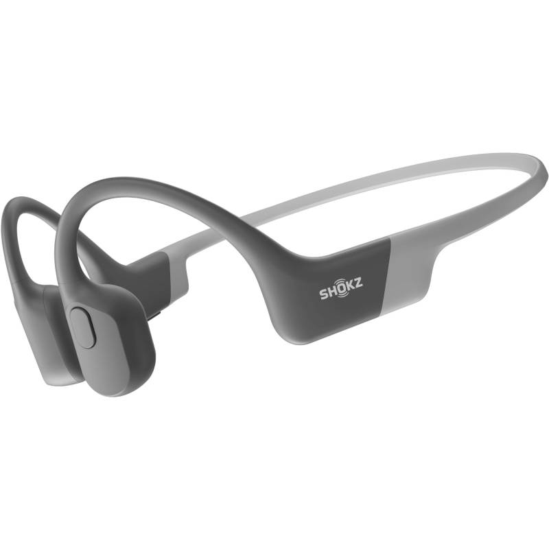OpenRun, Kopfhörer von Shokz