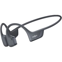 Shokz OpenRun Pro 2 Knochenschall-Sportkopfhörer schwarz von Shokz