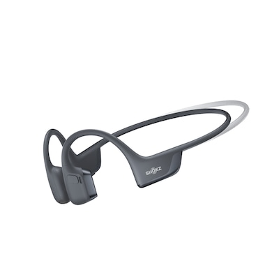 Shokz OpenRun Pro 2 Mini Knochenschall-Sportkopfhörer schwarz von Shokz
