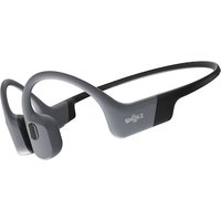 Shokz OpenSwim Pro MP3 Knochenschall-Sportkopfhörer grau von Shokz